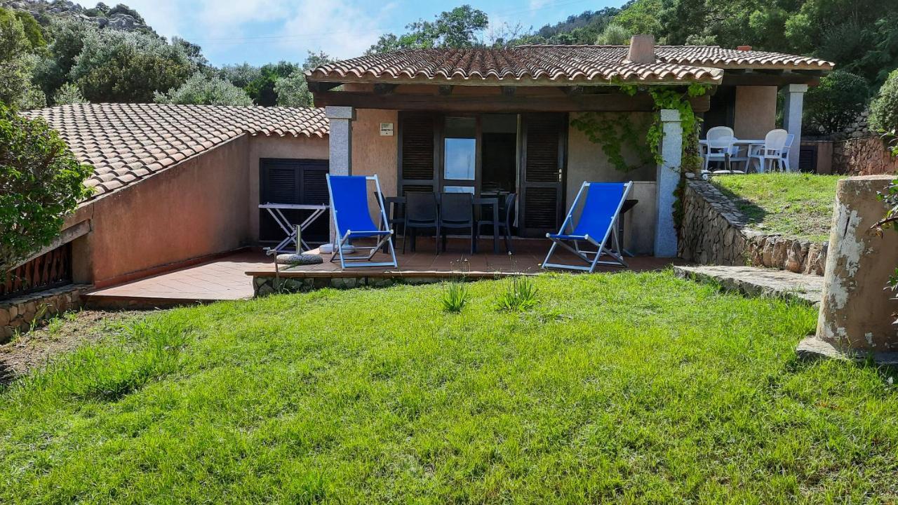 Welcomely - Porto Rafael Apartments Palau Kültér fotó