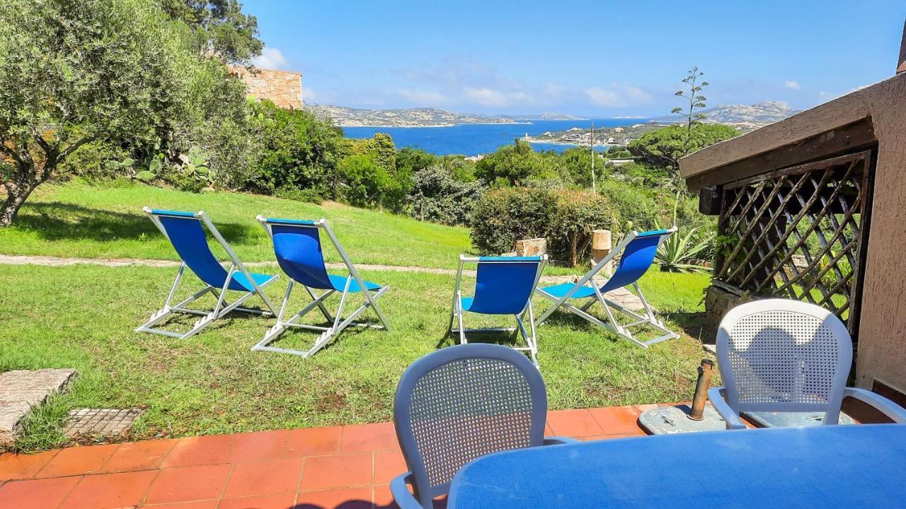 Welcomely - Porto Rafael Apartments Palau Kültér fotó