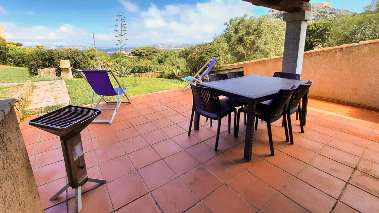 Welcomely - Porto Rafael Apartments Palau Kültér fotó
