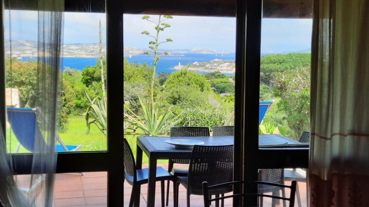 Welcomely - Porto Rafael Apartments Palau Kültér fotó