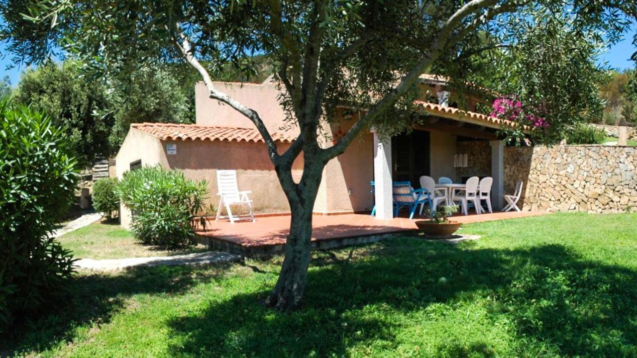 Welcomely - Porto Rafael Apartments Palau Kültér fotó