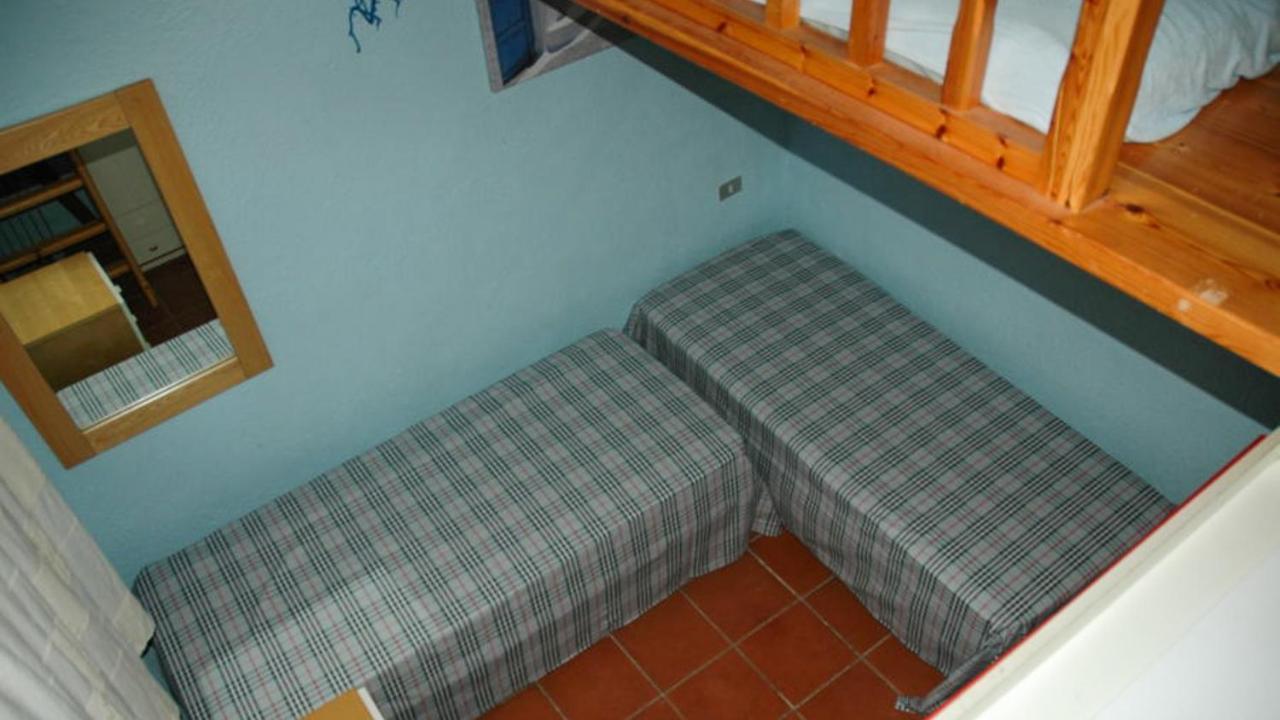 Welcomely - Porto Rafael Apartments Palau Kültér fotó