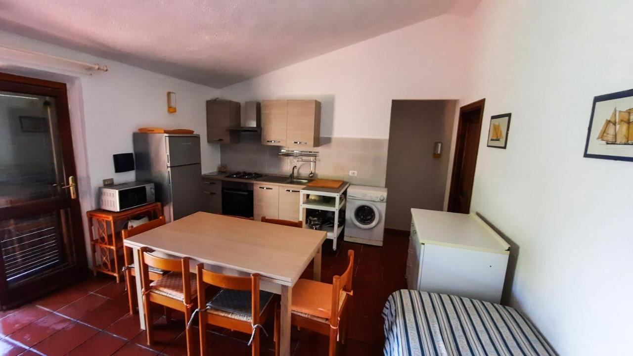 Welcomely - Porto Rafael Apartments Palau Kültér fotó