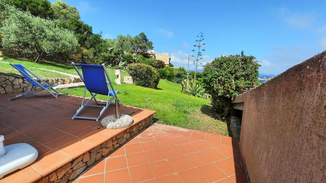 Welcomely - Porto Rafael Apartments Palau Kültér fotó