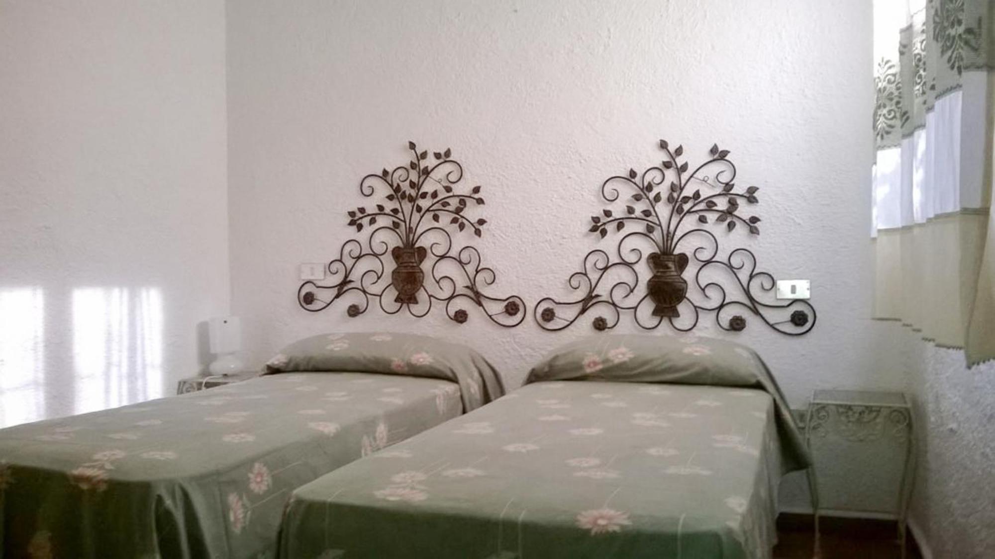 Welcomely - Porto Rafael Apartments Palau Kültér fotó