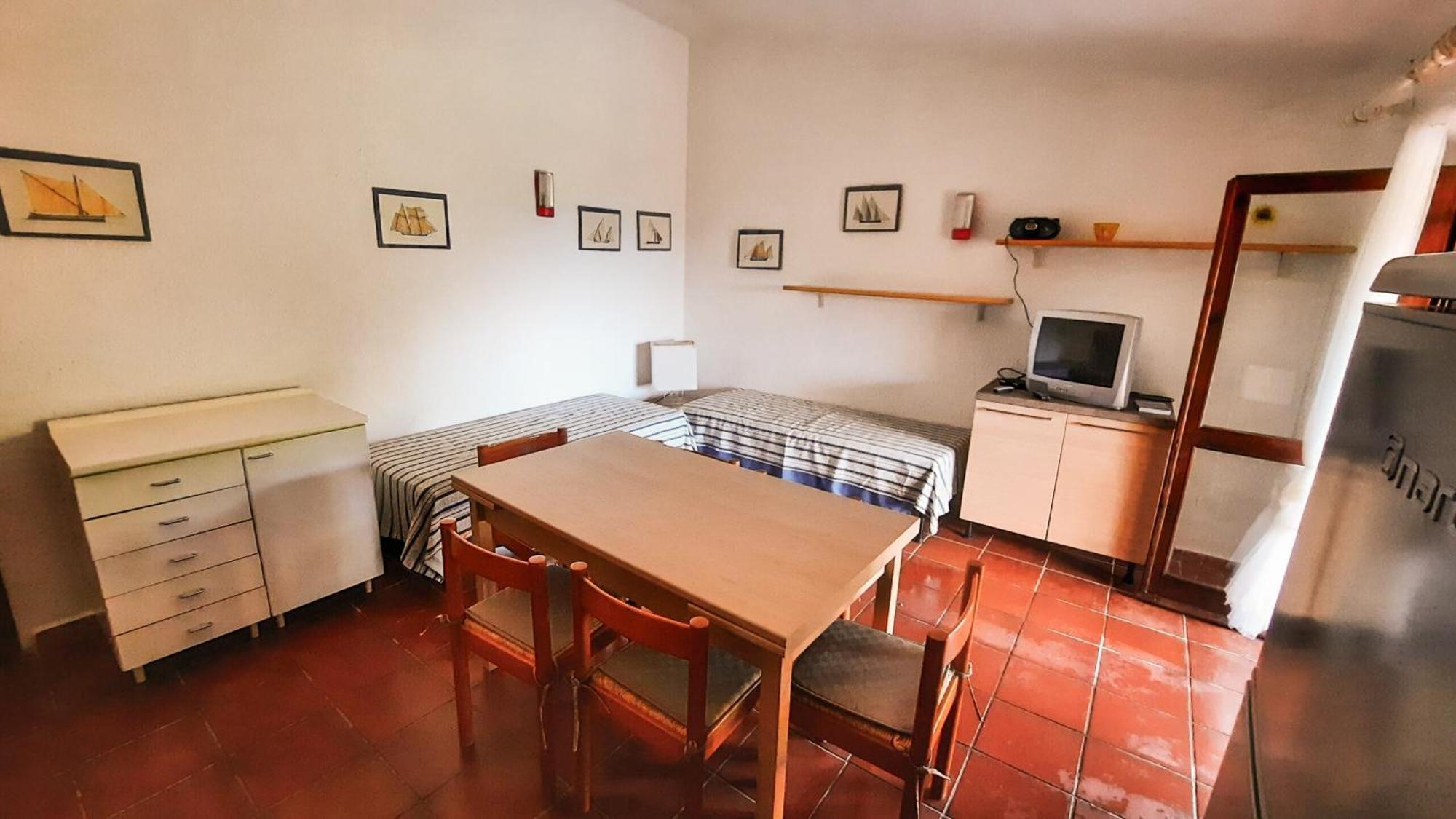 Welcomely - Porto Rafael Apartments Palau Kültér fotó