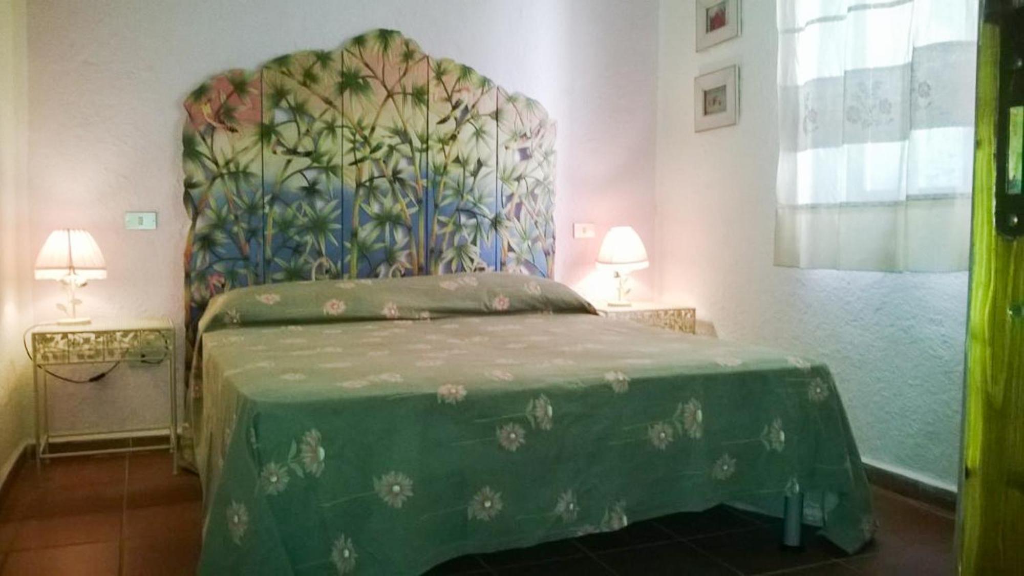 Welcomely - Porto Rafael Apartments Palau Kültér fotó