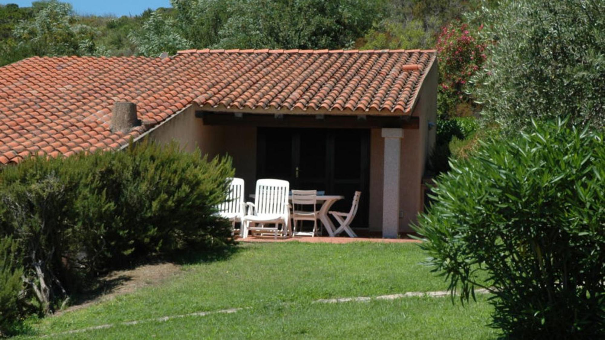 Welcomely - Porto Rafael Apartments Palau Kültér fotó
