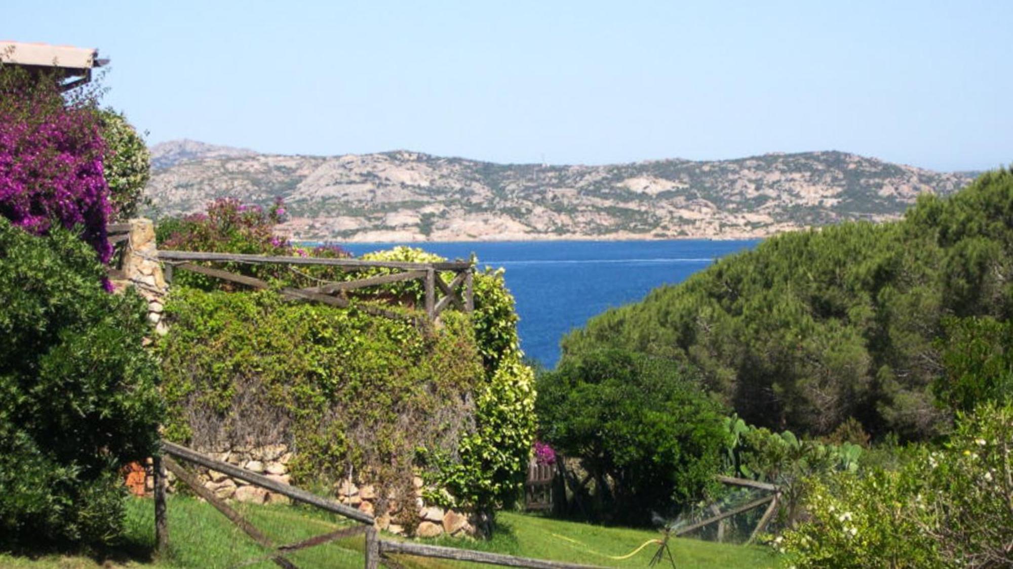 Welcomely - Porto Rafael Apartments Palau Kültér fotó