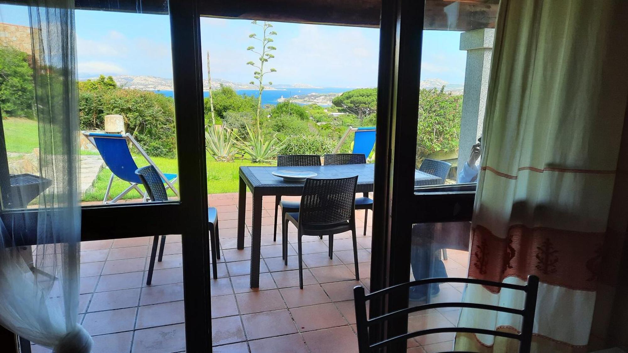 Welcomely - Porto Rafael Apartments Palau Kültér fotó