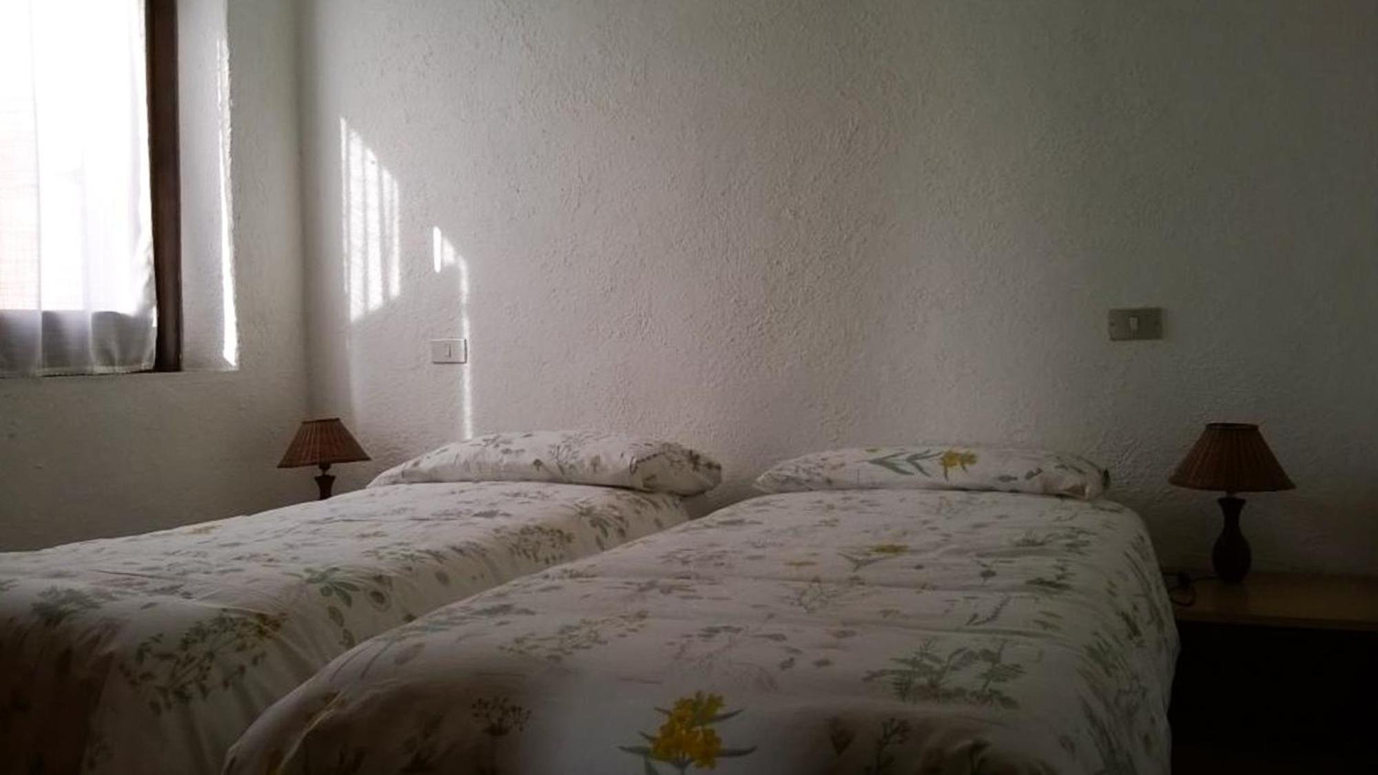 Welcomely - Porto Rafael Apartments Palau Kültér fotó