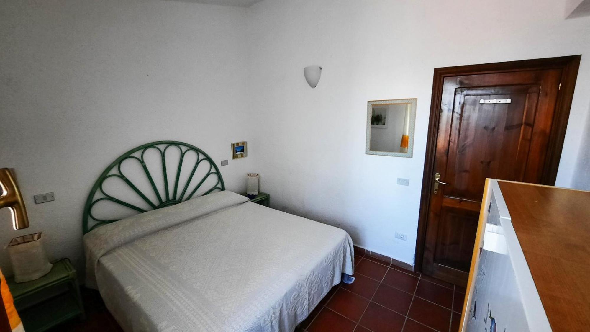 Welcomely - Porto Rafael Apartments Palau Kültér fotó