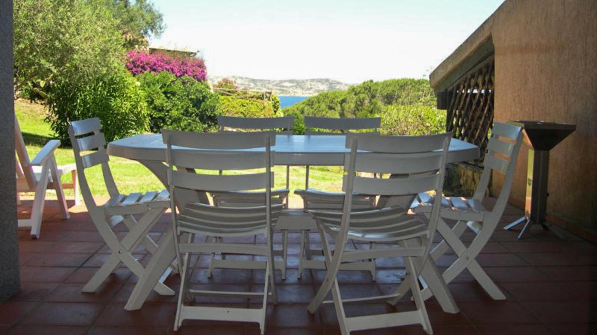Welcomely - Porto Rafael Apartments Palau Kültér fotó