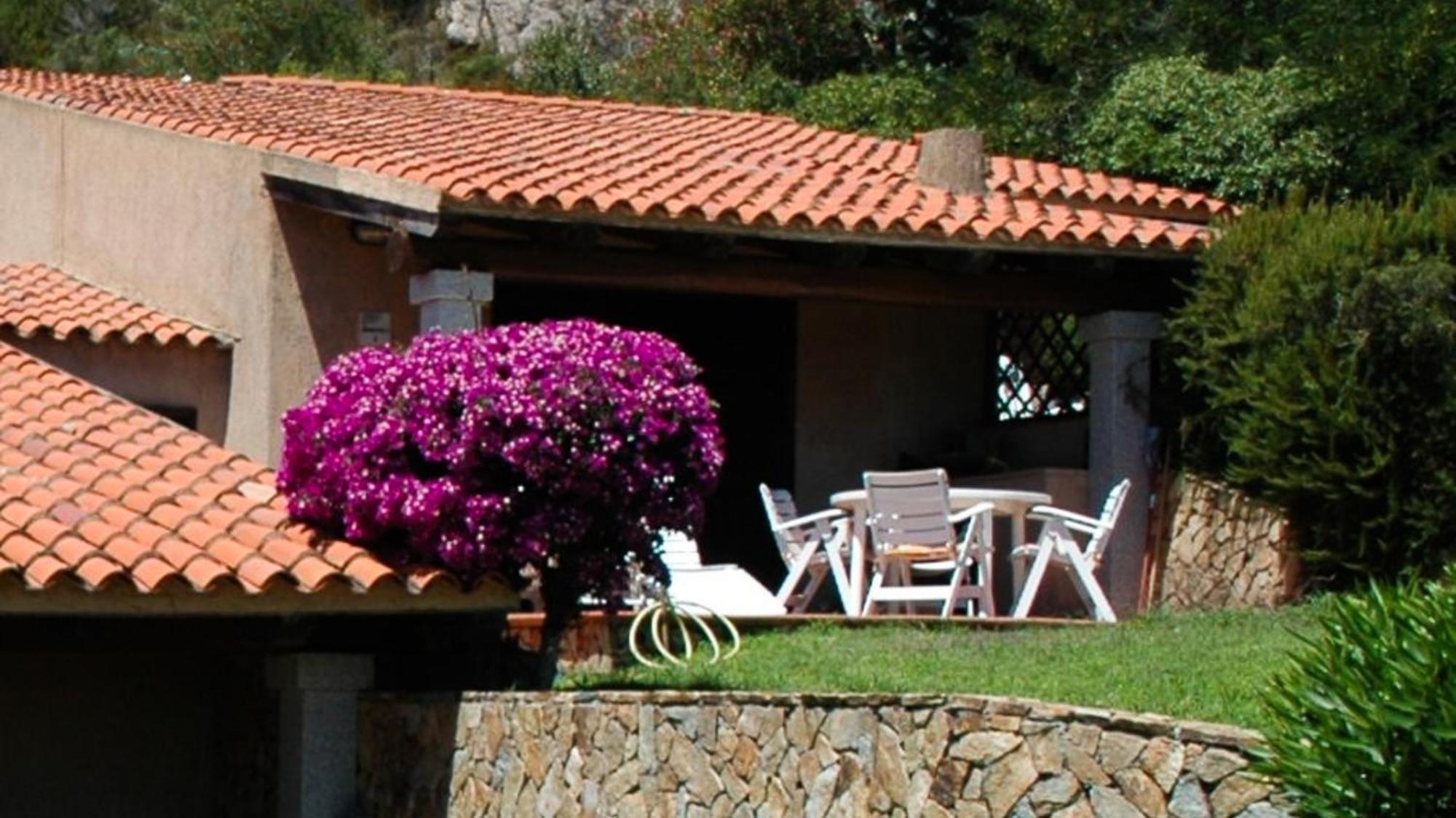 Welcomely - Porto Rafael Apartments Palau Kültér fotó