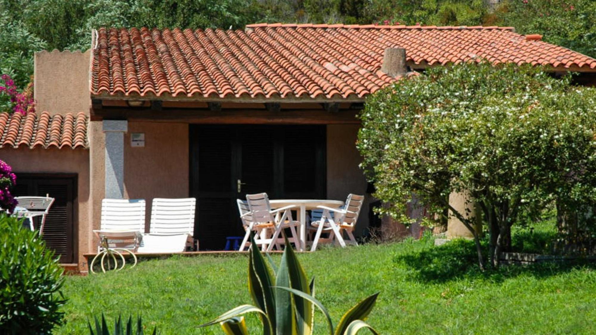 Welcomely - Porto Rafael Apartments Palau Kültér fotó