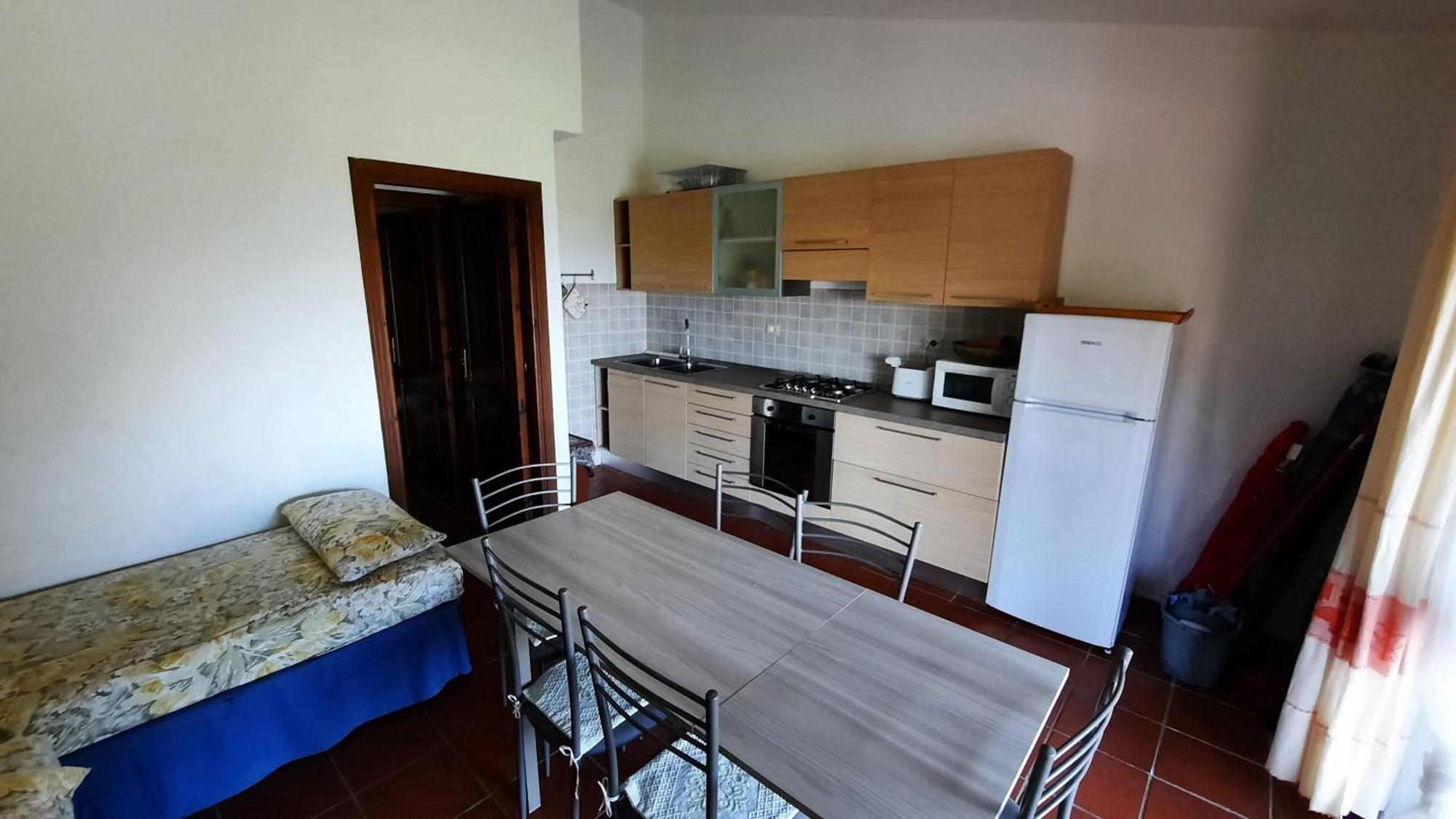 Welcomely - Porto Rafael Apartments Palau Kültér fotó