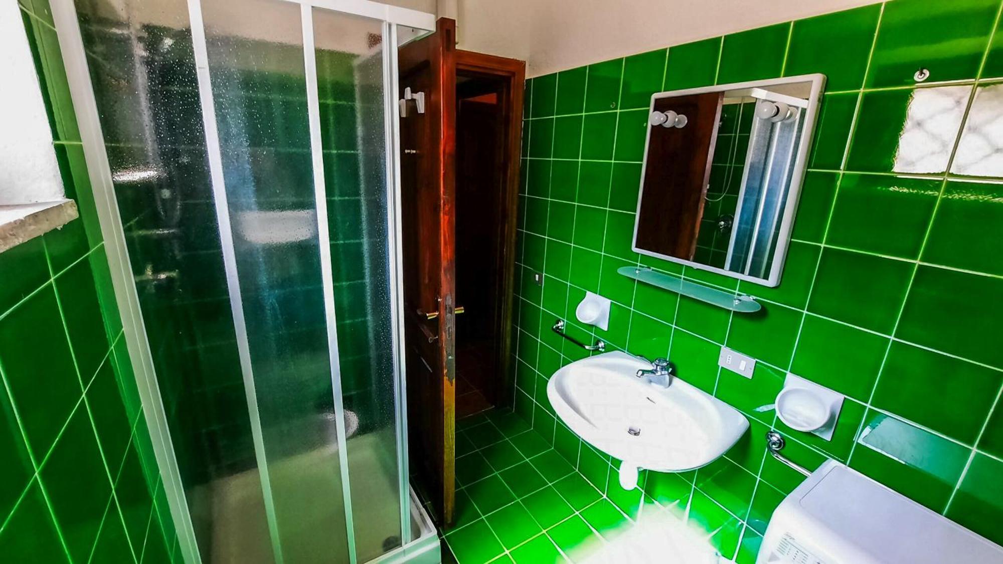 Welcomely - Porto Rafael Apartments Palau Kültér fotó