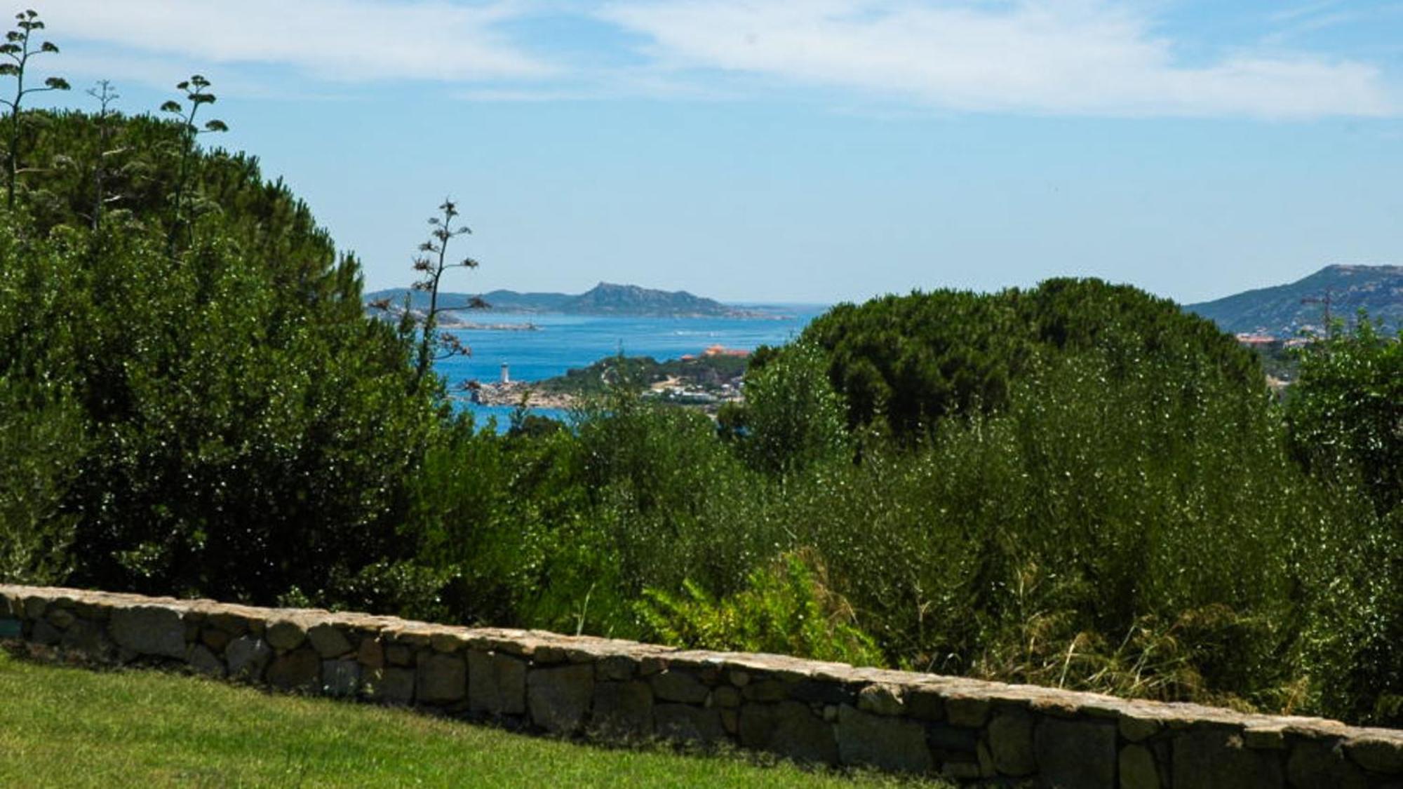 Welcomely - Porto Rafael Apartments Palau Kültér fotó