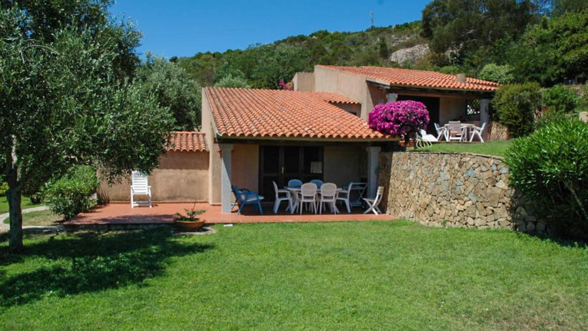 Welcomely - Porto Rafael Apartments Palau Kültér fotó