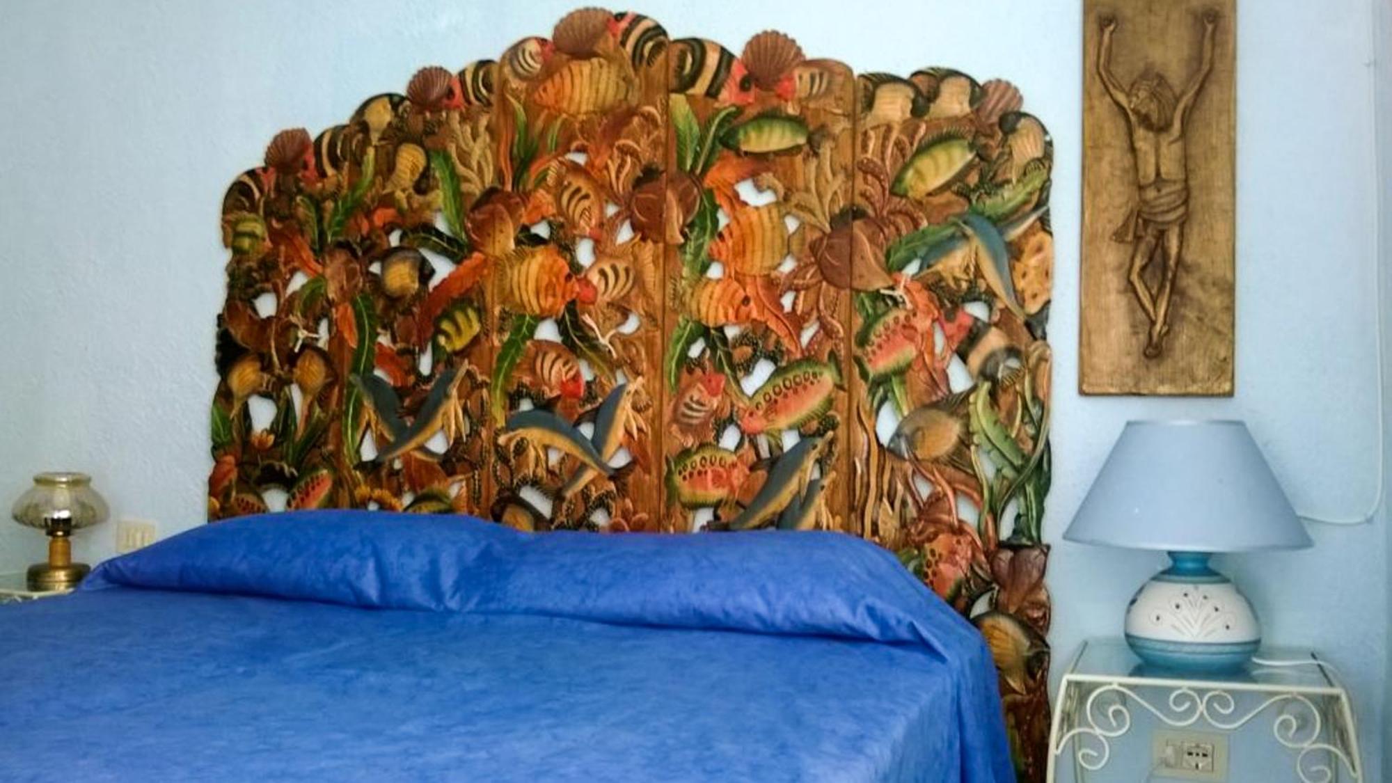 Welcomely - Porto Rafael Apartments Palau Kültér fotó