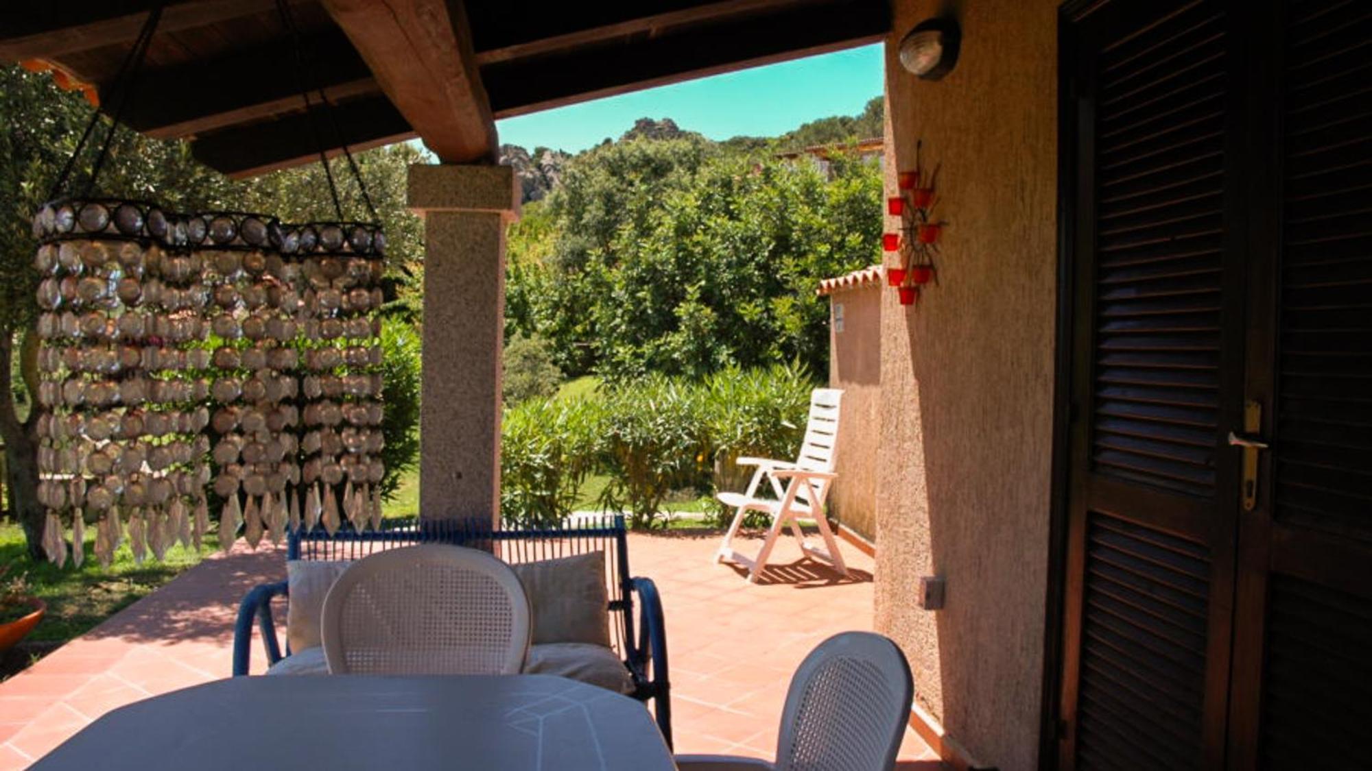 Welcomely - Porto Rafael Apartments Palau Kültér fotó