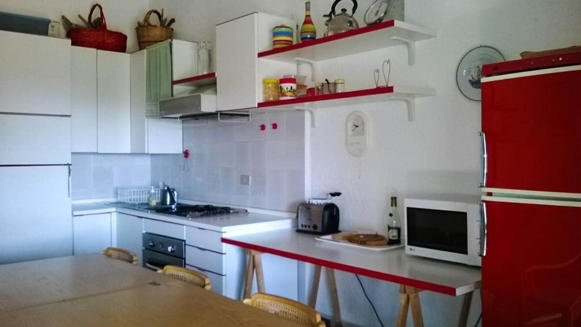 Welcomely - Porto Rafael Apartments Palau Kültér fotó