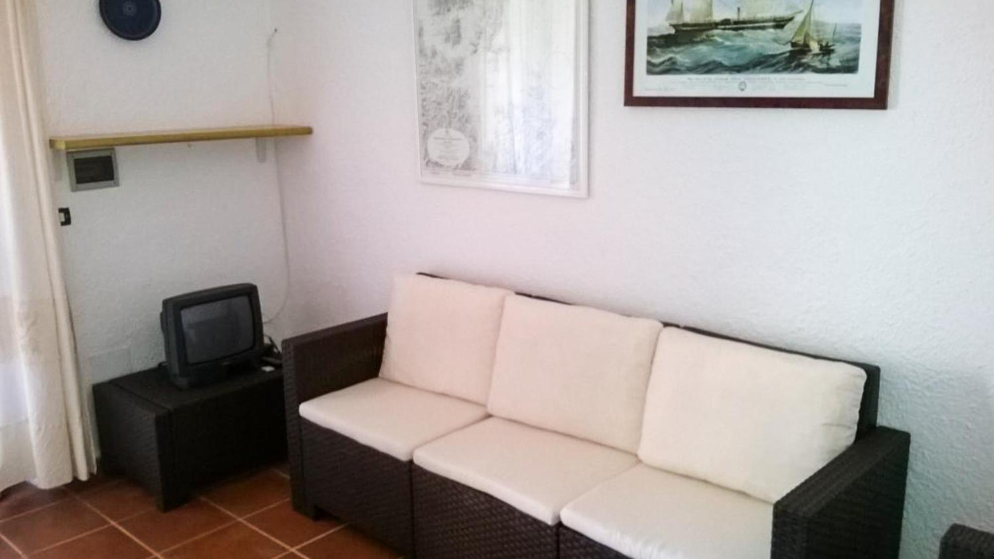 Welcomely - Porto Rafael Apartments Palau Kültér fotó