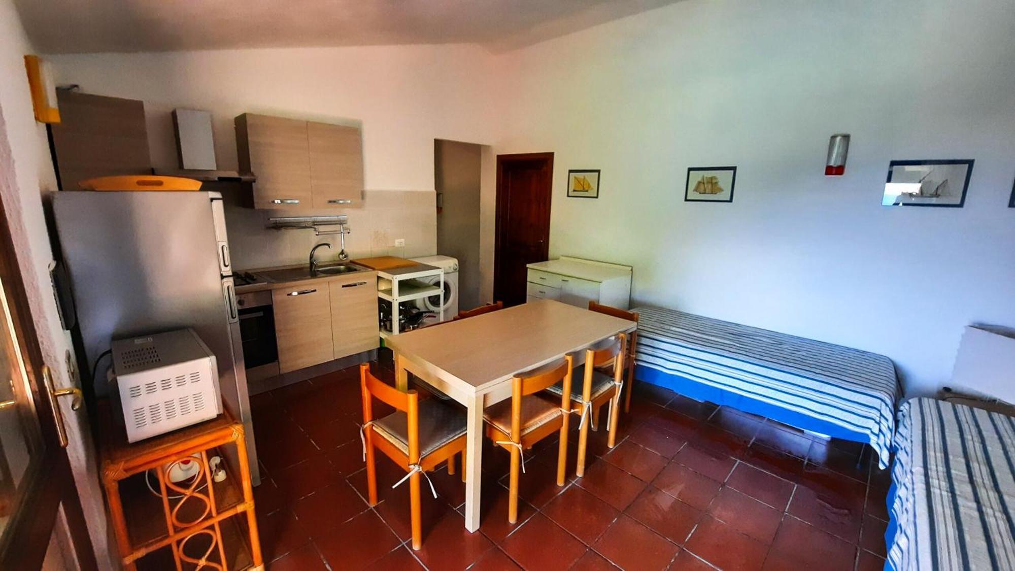 Welcomely - Porto Rafael Apartments Palau Kültér fotó