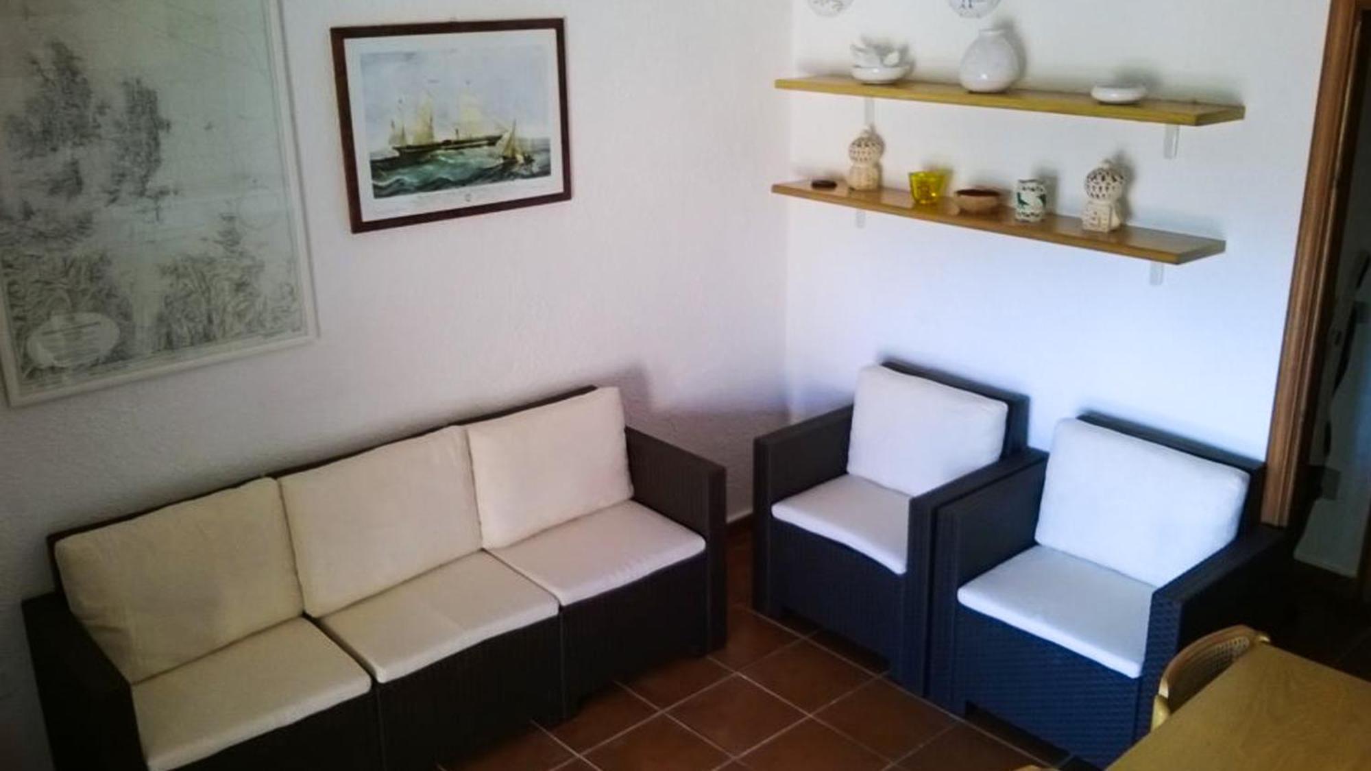 Welcomely - Porto Rafael Apartments Palau Kültér fotó